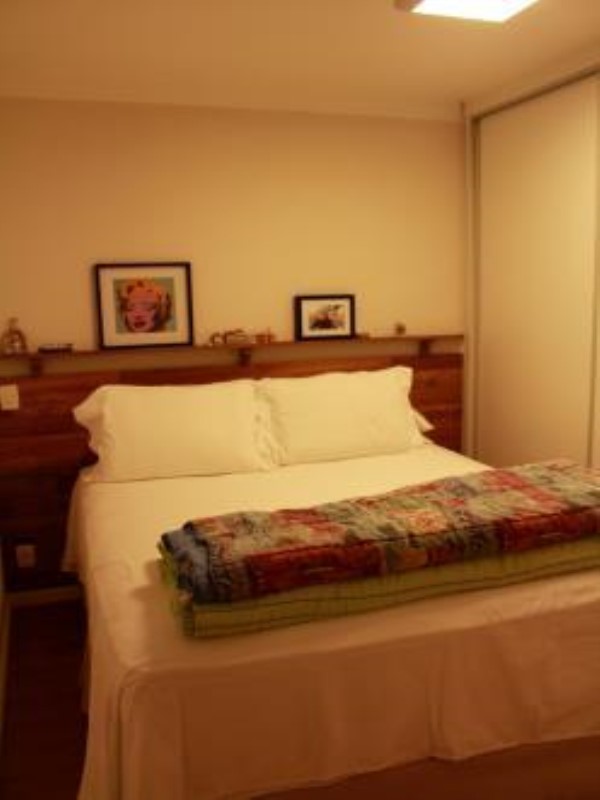 Apartamento, 3 quartos, 104 m² - Foto 3
