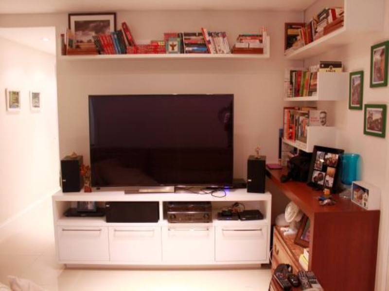 Apartamento, 3 quartos, 104 m² - Foto 4