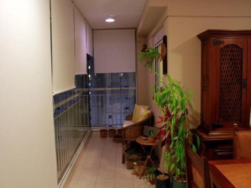 Apartamento, 3 quartos, 104 m² - Foto 5