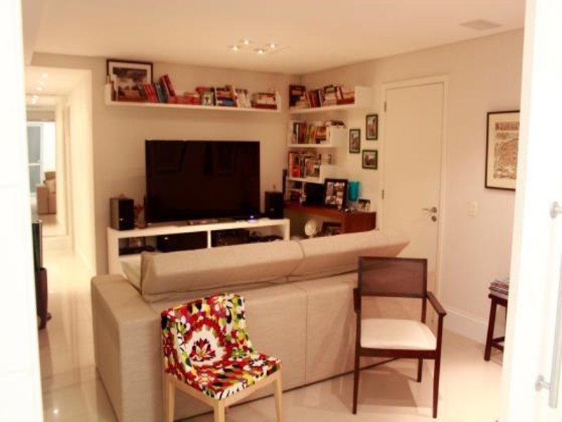 Apartamento, 3 quartos, 104 m² - Foto 7