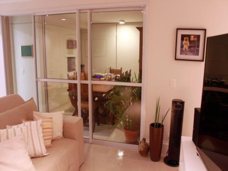 Apartamento, 3 quartos, 104 m² - Foto 1