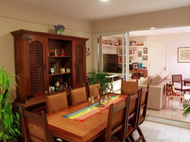 Apartamento, 3 quartos, 104 m² - Foto 2