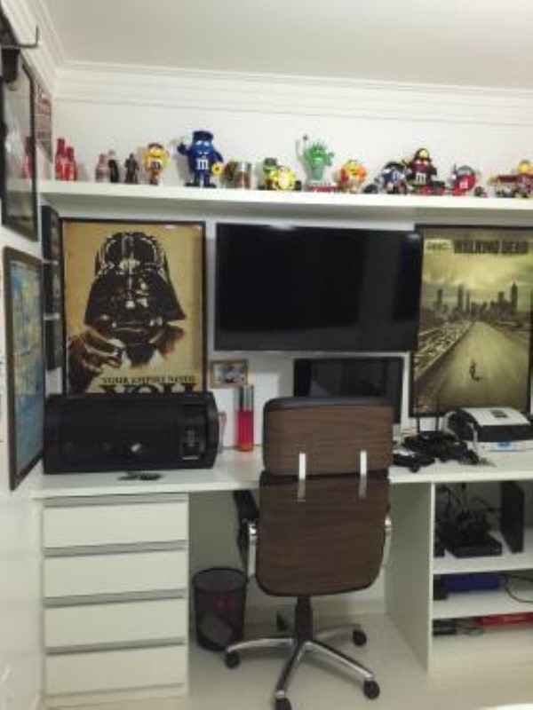 Apartamento, 3 quartos, 116 m² - Foto 3