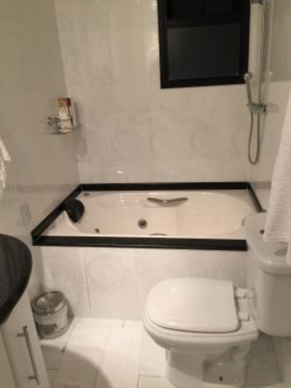 Apartamento, 3 quartos, 116 m² - Foto 4