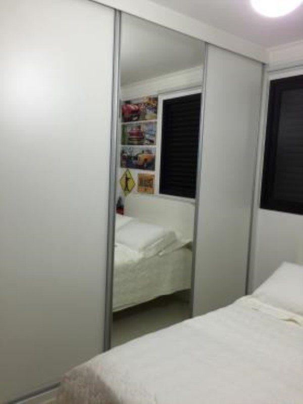 Apartamento, 3 quartos, 116 m² - Foto 8