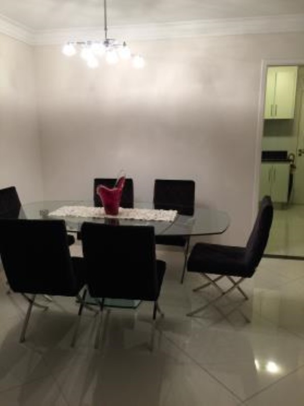 Apartamento, 3 quartos, 116 m² - Foto 9