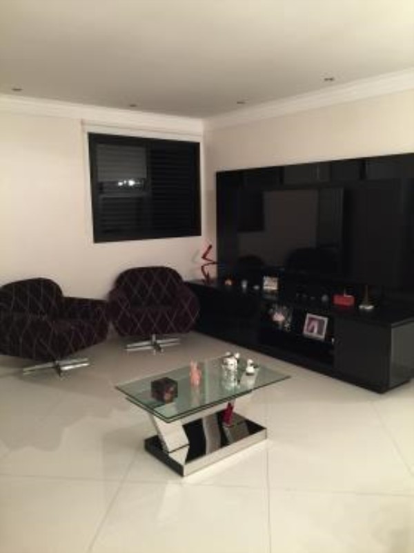Apartamento, 3 quartos, 116 m² - Foto 11