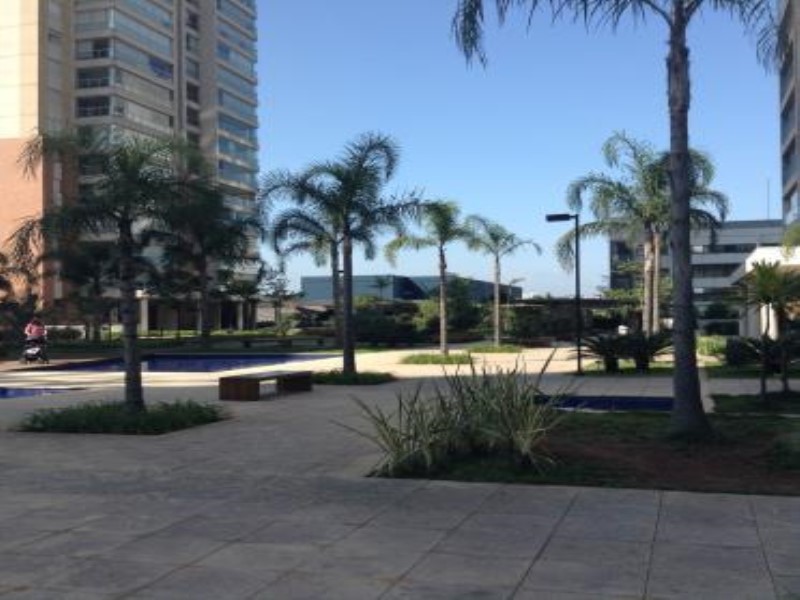 Apartamento, 3 quartos, 142 m² - Foto 7