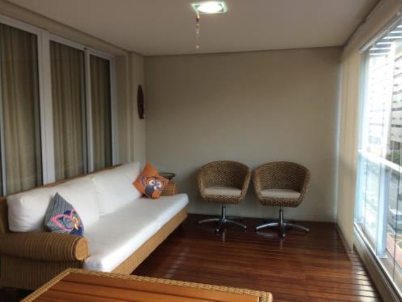 Apartamento, 3 quartos, 142 m² - Foto 8
