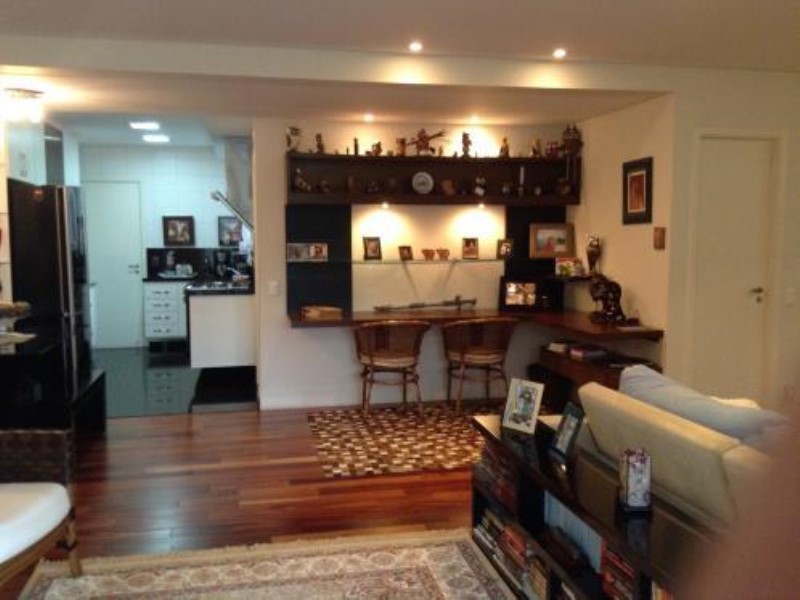 Apartamento, 3 quartos, 142 m² - Foto 9