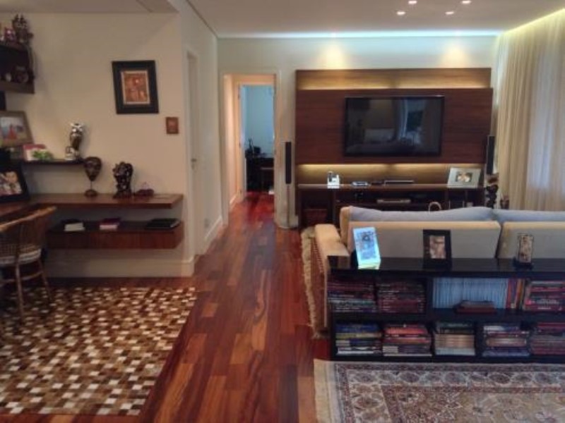 Apartamento, 3 quartos, 142 m² - Foto 11
