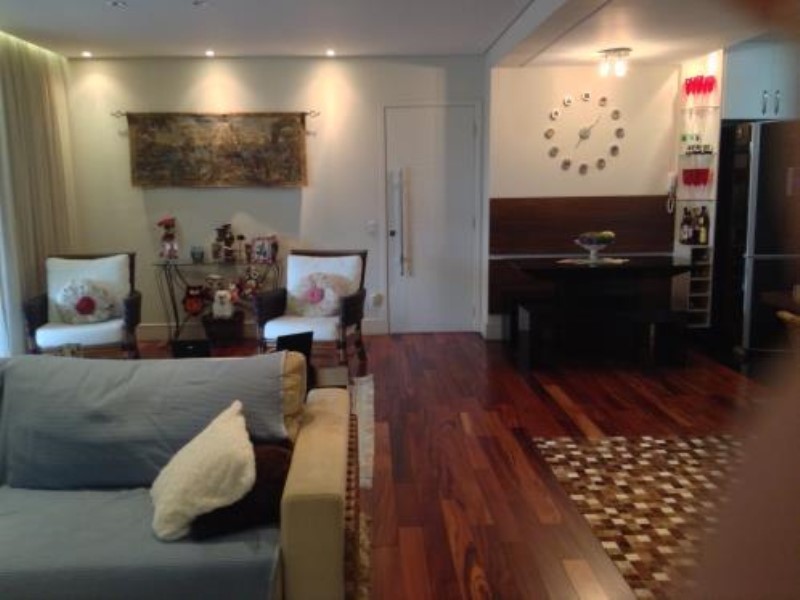 Apartamento, 3 quartos, 142 m² - Foto 12