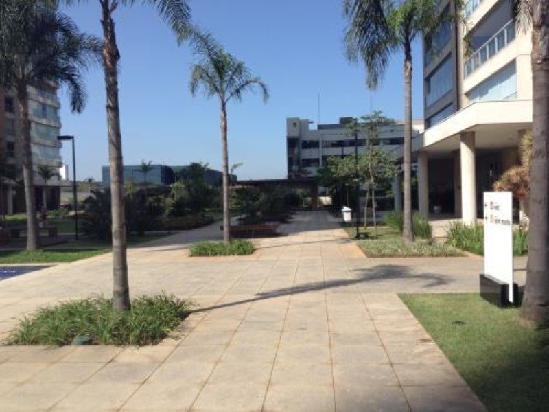 Apartamento, 3 quartos, 142 m² - Foto 17