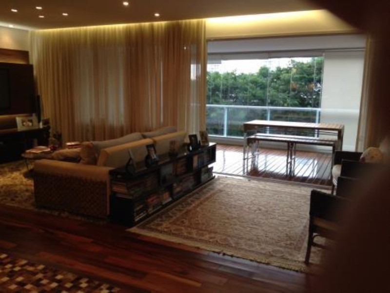 Apartamento, 3 quartos, 142 m² - Foto 18