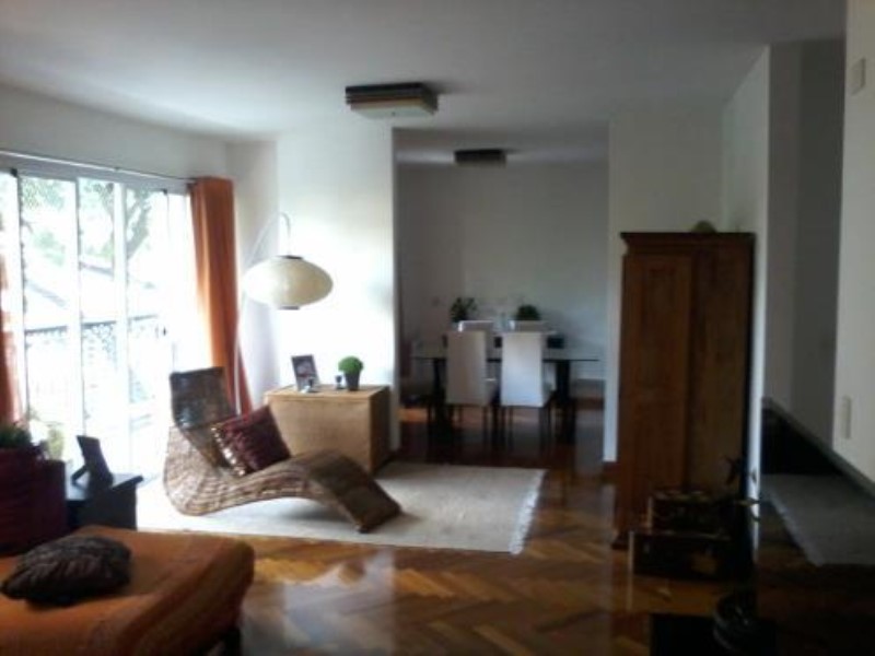 Apartamento, 4 quartos, 173 m² - Foto 1