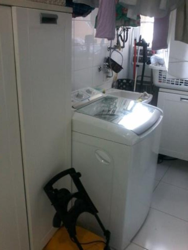 Apartamento, 4 quartos, 173 m² - Foto 2