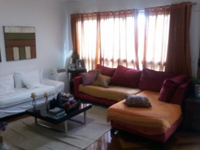 Apartamento, 4 quartos, 173 m² - Foto 3