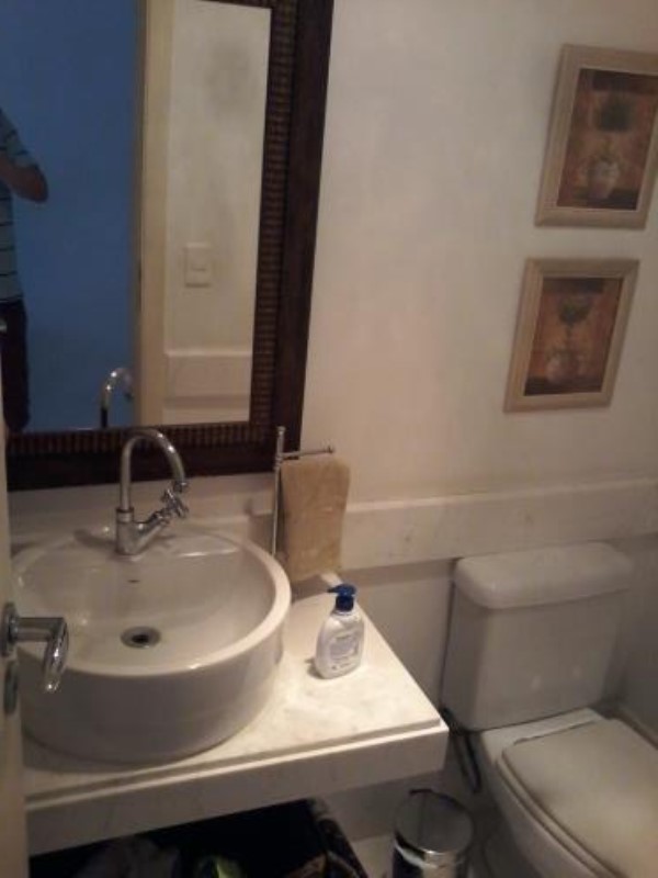 Apartamento, 4 quartos, 173 m² - Foto 7