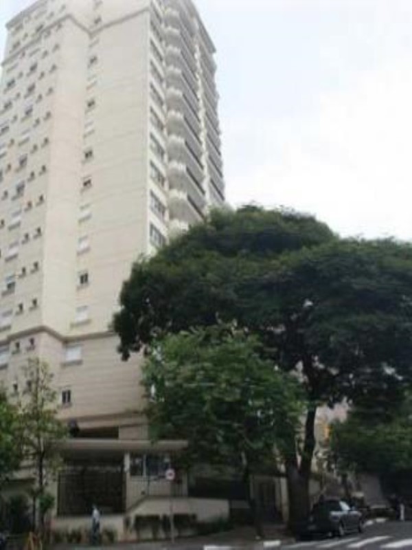 Apartamento, 4 quartos, 173 m² - Foto 12