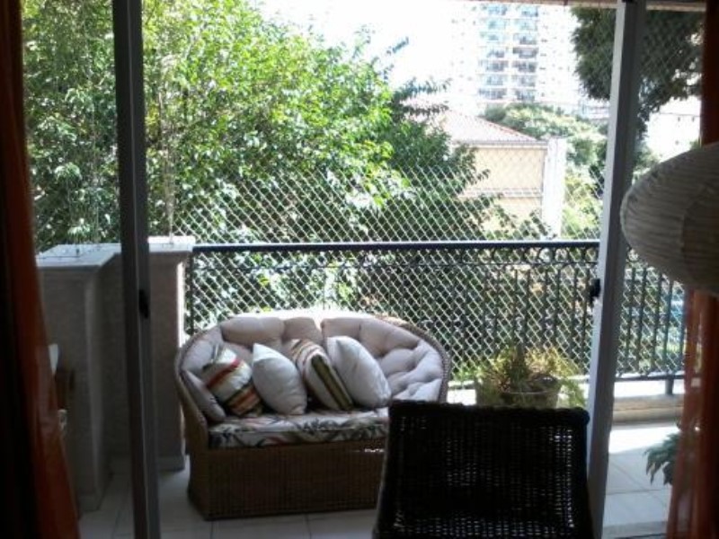 Apartamento, 4 quartos, 173 m² - Foto 14