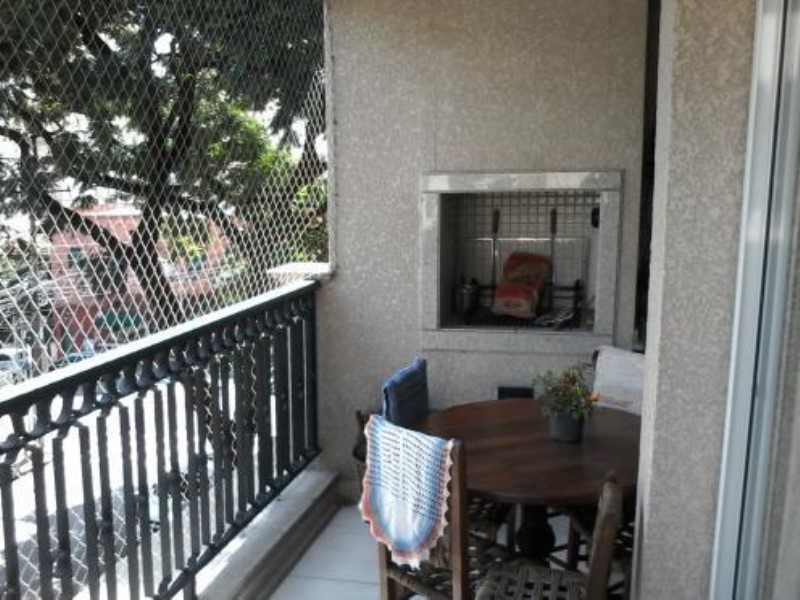 Apartamento, 4 quartos, 173 m² - Foto 17