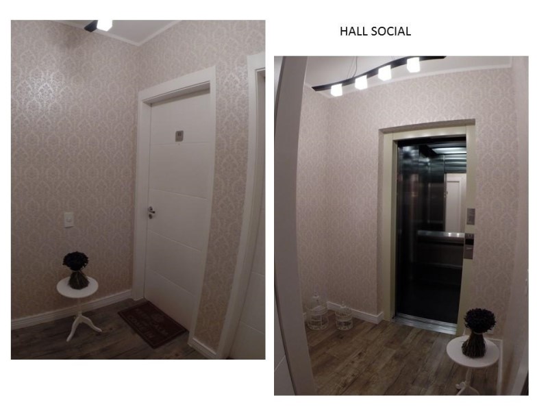 Apartamento, 3 quartos, 112 m² - Foto 3