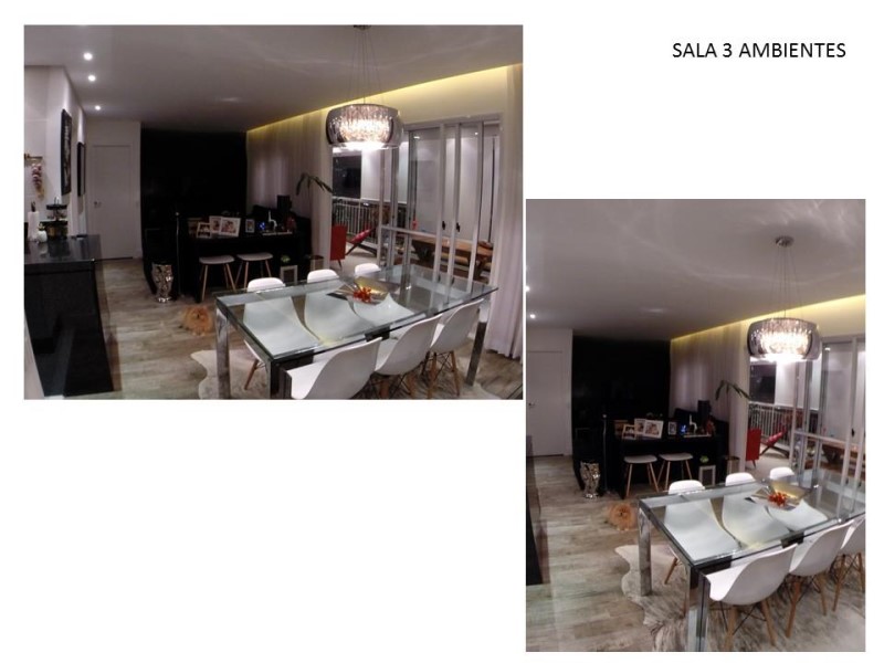 Apartamento, 3 quartos, 112 m² - Foto 4