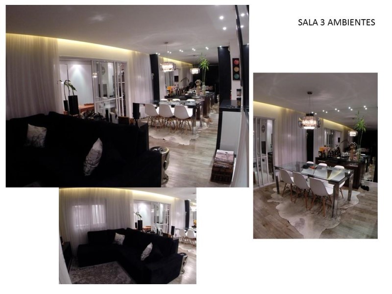 Apartamento, 3 quartos, 112 m² - Foto 5