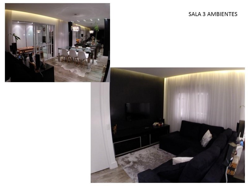 Apartamento, 3 quartos, 112 m² - Foto 6