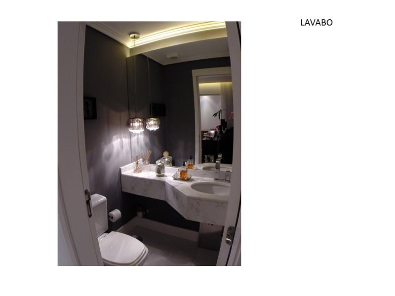 Apartamento, 3 quartos, 112 m² - Foto 7