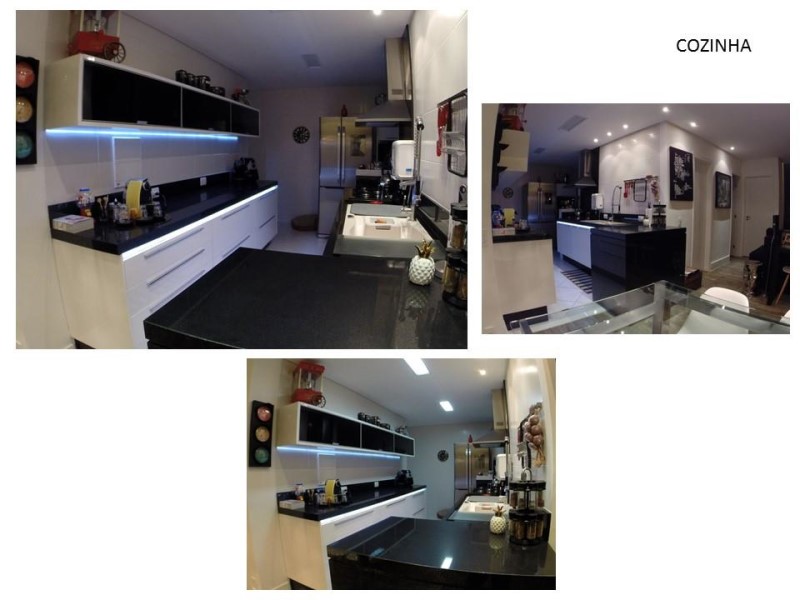 Apartamento, 3 quartos, 112 m² - Foto 8