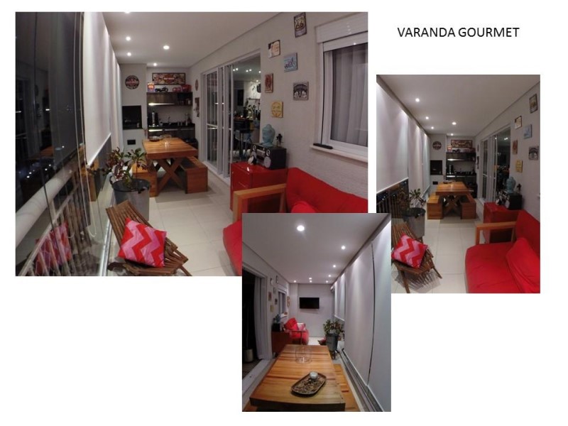 Apartamento, 3 quartos, 112 m² - Foto 11