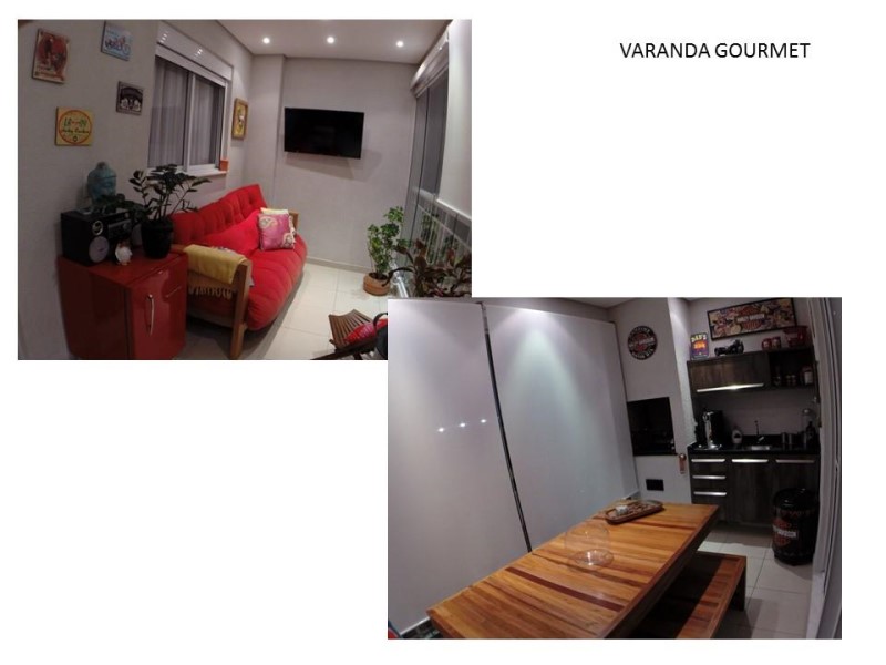 Apartamento, 3 quartos, 112 m² - Foto 12