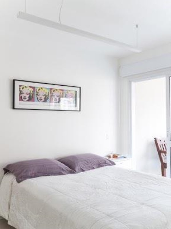 Apartamento, 1 quarto, 57 m² - Foto 4