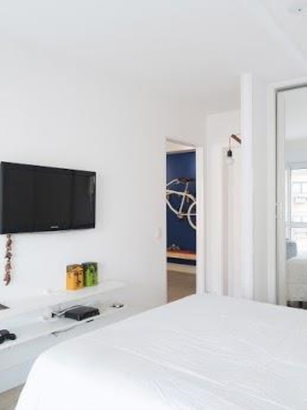 Apartamento, 1 quarto, 57 m² - Foto 5