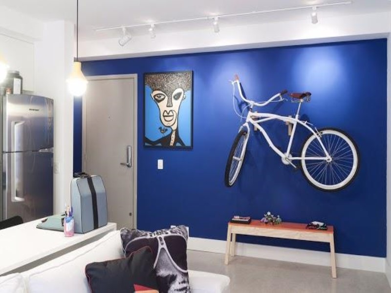 Apartamento, 1 quarto, 57 m² - Foto 6