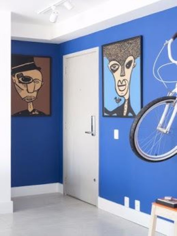 Apartamento, 1 quarto, 57 m² - Foto 7
