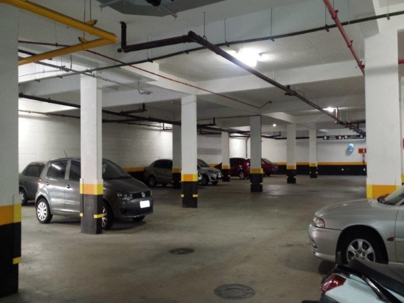 Apartamento, 3 quartos, 67 m² - Foto 3