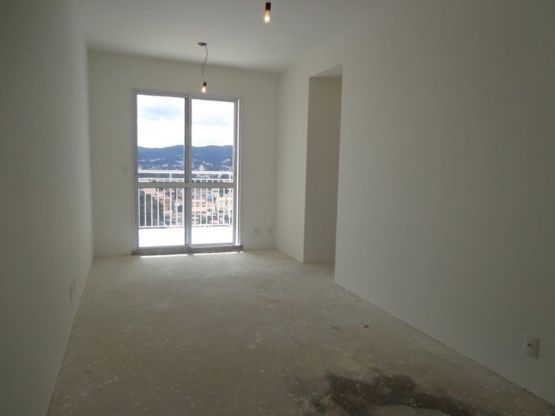 Apartamento, 3 quartos, 67 m² - Foto 1
