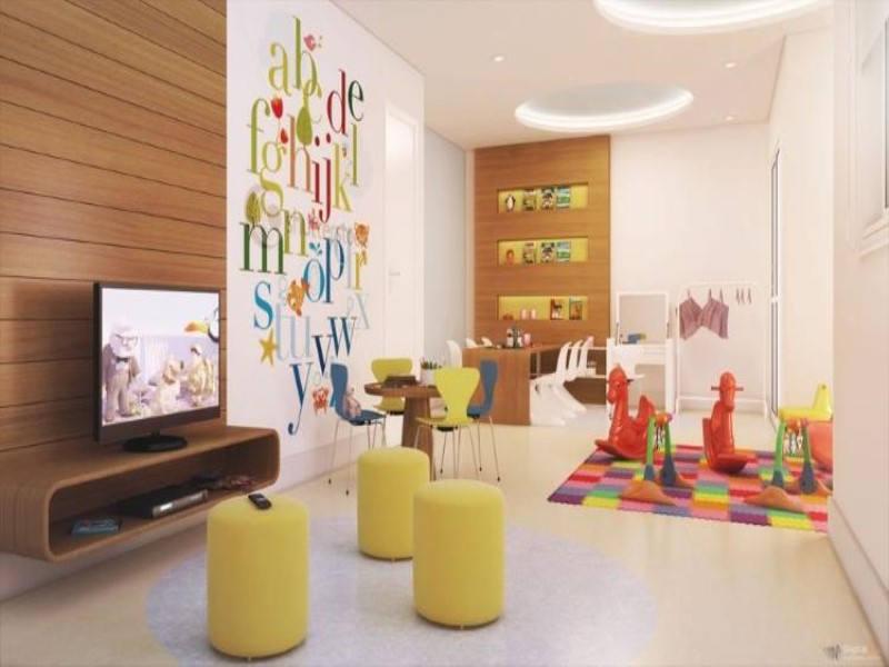 Apartamento, 3 quartos, 67 m² - Foto 21