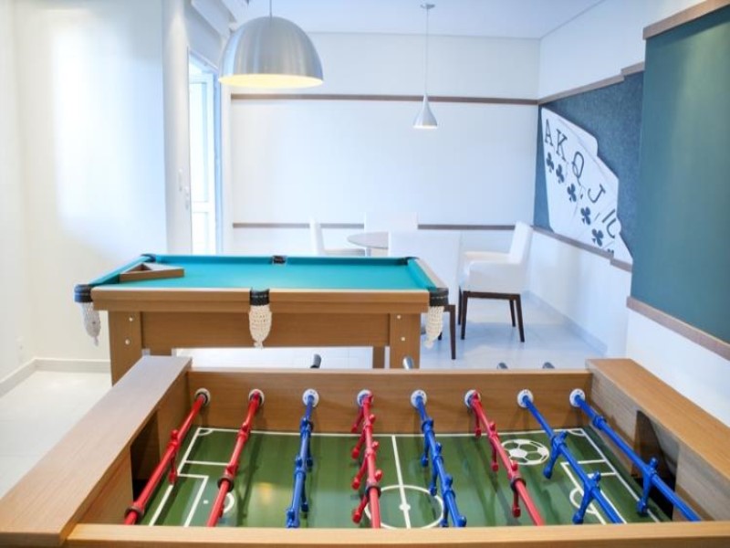 Apartamento, 3 quartos, 67 m² - Foto 23