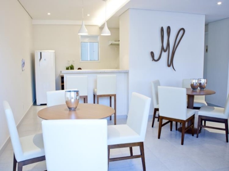 Apartamento, 3 quartos, 67 m² - Foto 29