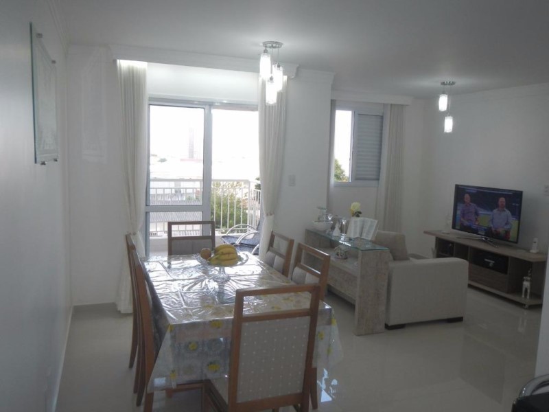 Apartamento, 3 quartos, 70 m² - Foto 1
