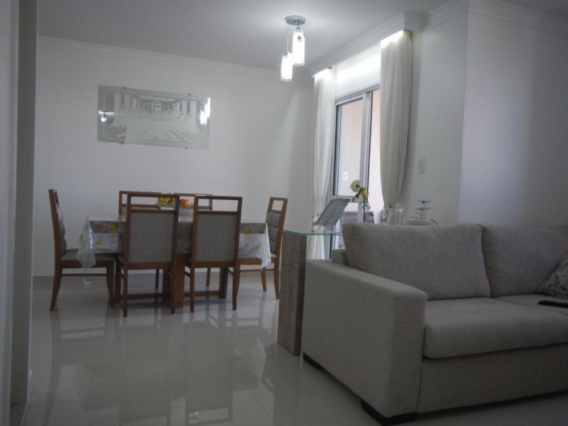 Apartamento, 3 quartos, 70 m² - Foto 2