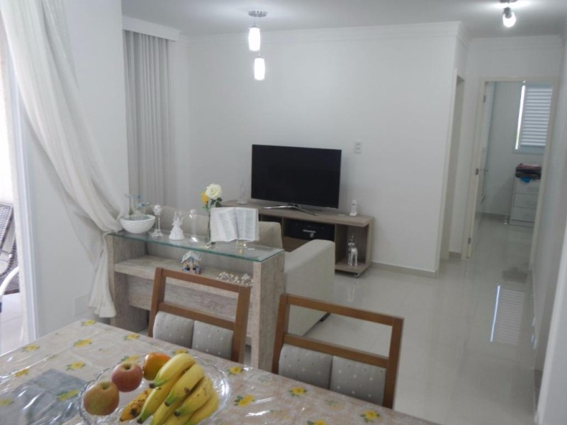 Apartamento, 3 quartos, 70 m² - Foto 3