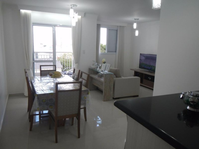 Apartamento, 3 quartos, 70 m² - Foto 4