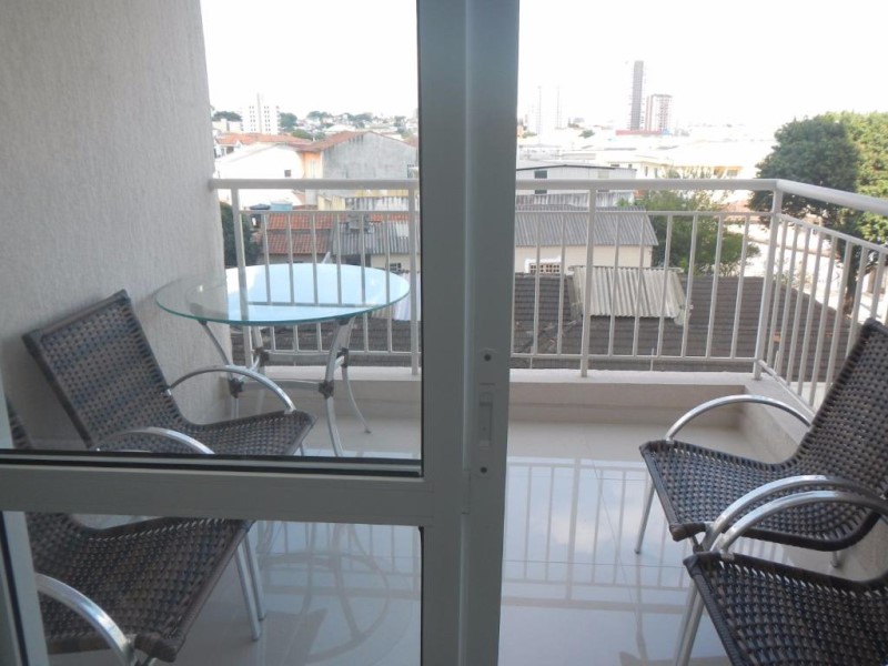 Apartamento, 3 quartos, 70 m² - Foto 5