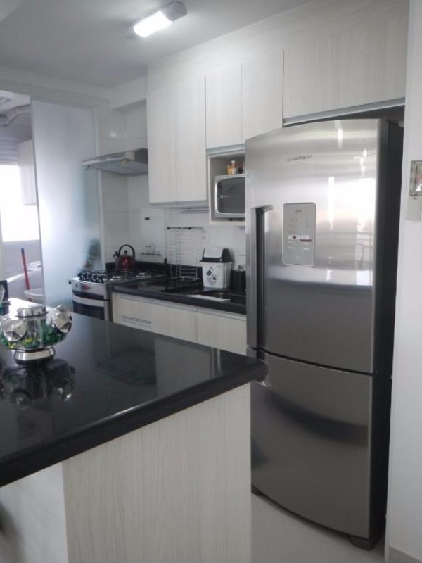 Apartamento, 3 quartos, 70 m² - Foto 6