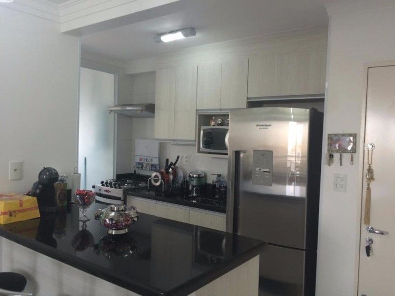 Apartamento, 3 quartos, 70 m² - Foto 8