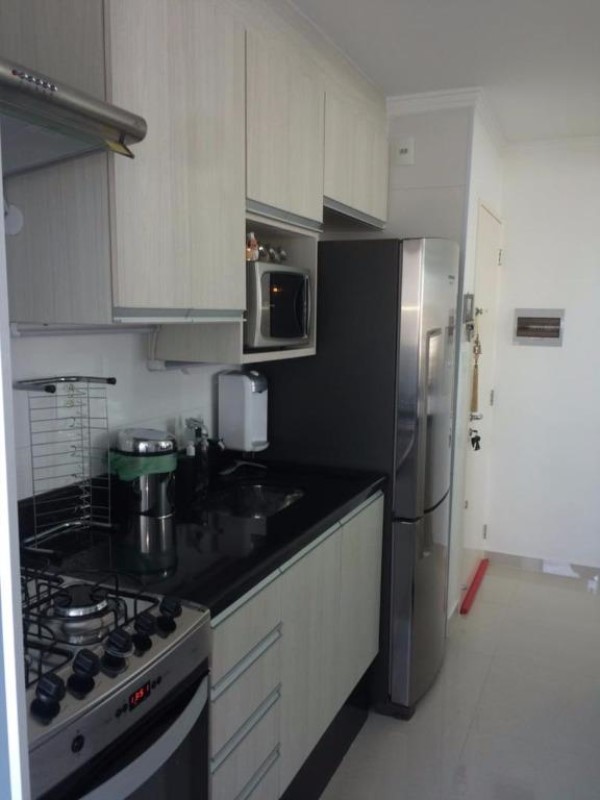 Apartamento, 3 quartos, 70 m² - Foto 9